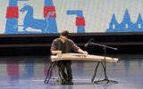 我校留学生赴桂参加“红铜鼓”展演活动