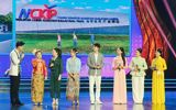 我校留学生参加第六届中国—东盟视听周开幕式演出