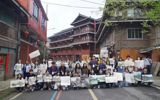 【澳门回归25周年】“漓濠双江”、“一墨双城”——桂澳学生写生交流十二载纪实