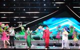 广艺越南校友陈清庄亮相央视端午特别节目——跨国合唱传递文化交融之美