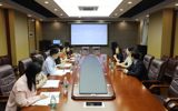 中韩音乐教育合作再添新章 ----韩国三校专家团来访共探人才培养新模式