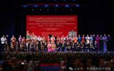 艺连中老 情系澜湄——广艺老挝学子助力中老人文交流