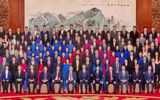 追寻胡伯伯足迹，共续中越情谊——我校越南学子裴香银参加“沿着胡伯伯的足迹”研学营