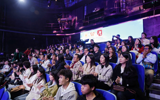 澜湄青年同台奏响“青春交响”，艺术交融共促文明互鉴----我校成功协办《澜湄之声：青春的交响》音乐会
