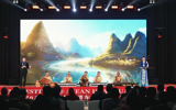 东盟艺途・归乡筑梦——东盟师生 2026 寒假返乡艺术实践纪实