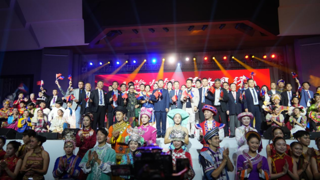 喜报｜我校收到中国驻菲律宾大使馆感谢信